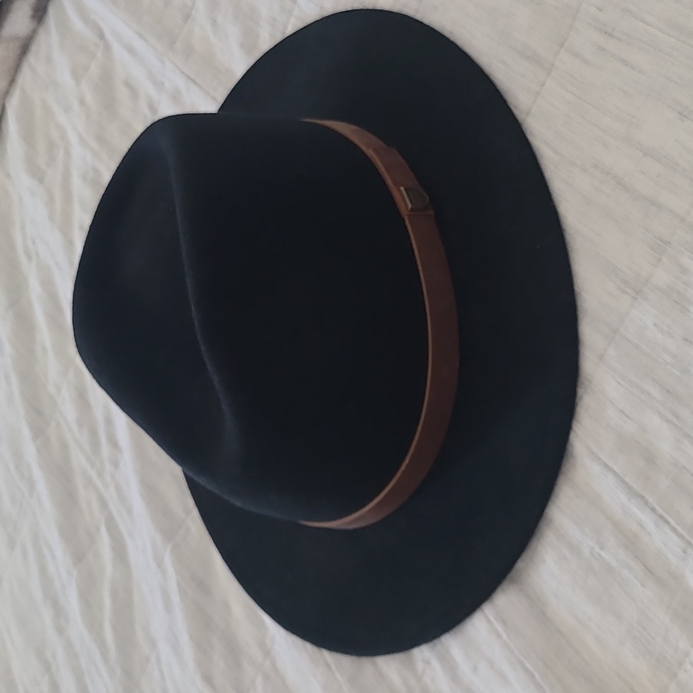 Brixton Fender Hat